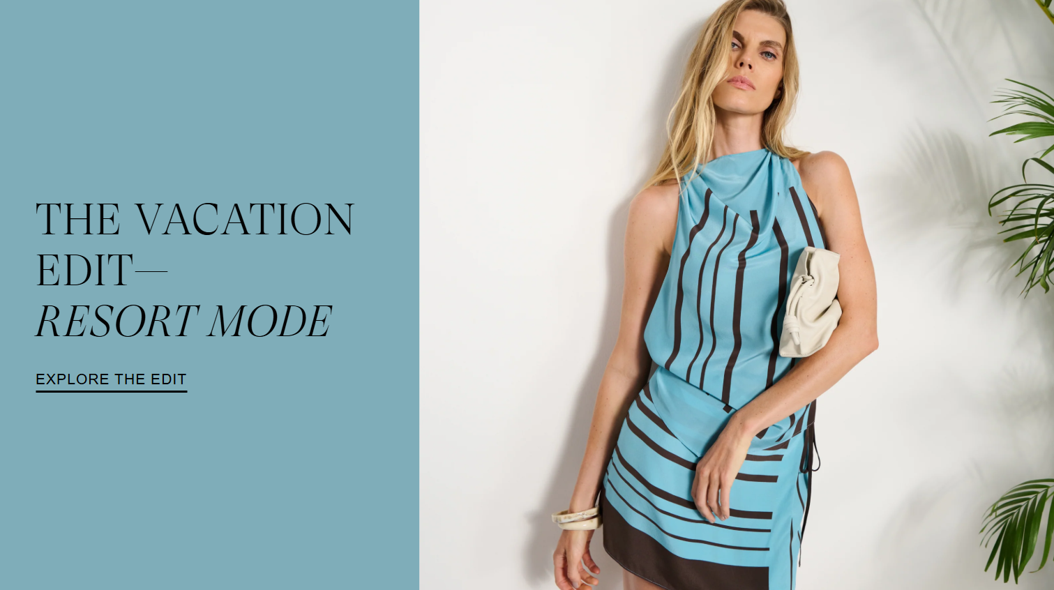 Unapologetic Luxury, Curated For You